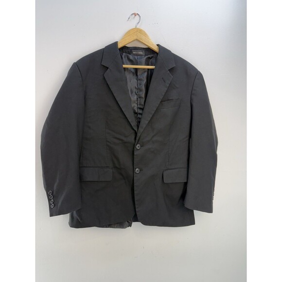 Bundle 2 Pcs mens Blazer Suit Jacket - Size 40S - Picture 3 of 16